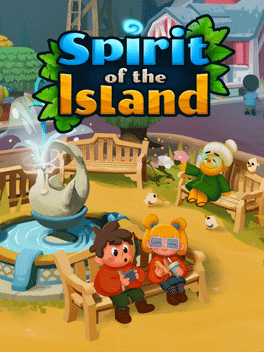 Spirit of the Island