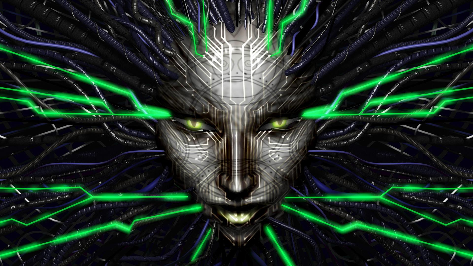 System Shock