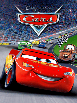 Disney Pixar Cars