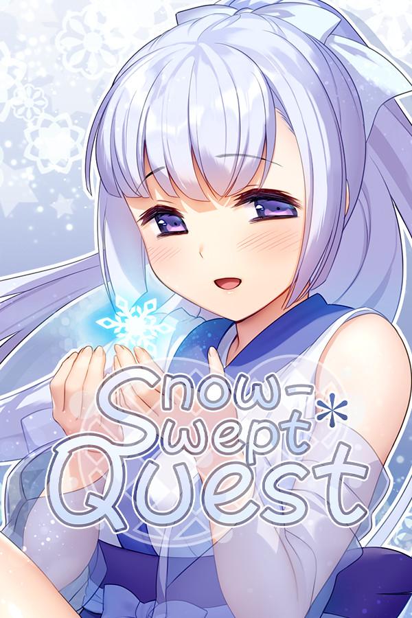 Snow-Swept Quest