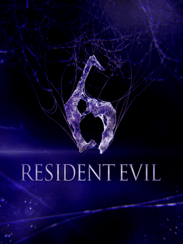 Resident Evil 6