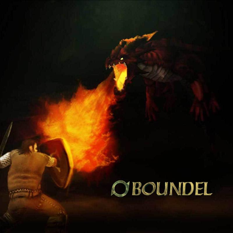 Boundel: The Second Era