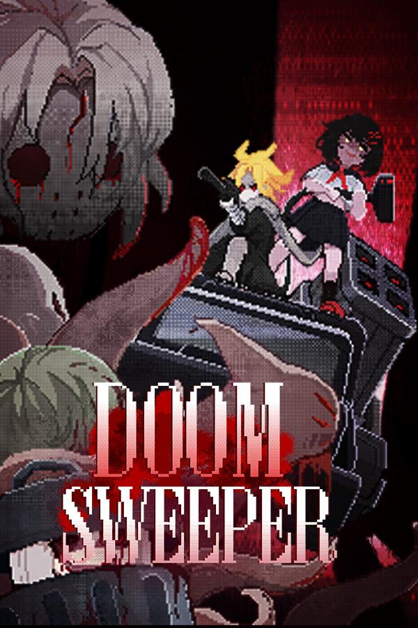 Doom Sweeper