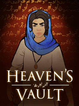 Heaven's Vault