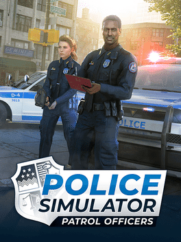 Police Simulator: Patrol Officers