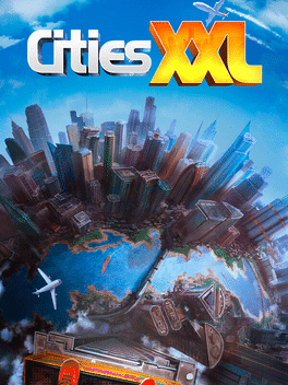 Cities XXL