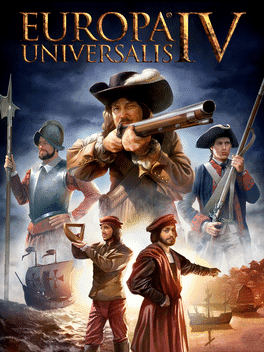 Europa Universalis IV