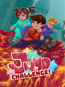 Jump Challenge!