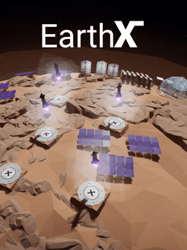 EarthX