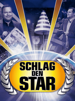 Schlag den Star: Das Spiel