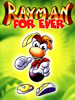 Rayman Forever