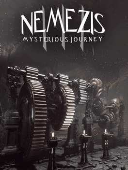 Nemezis: Mysterious Journey III