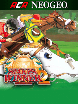 ACA Neo Geo: Stakes Winner 2