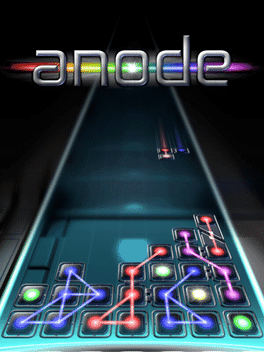 Anode