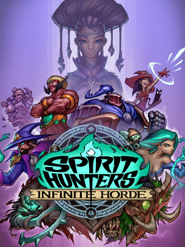 Spirit Hunters: Infinite Horde