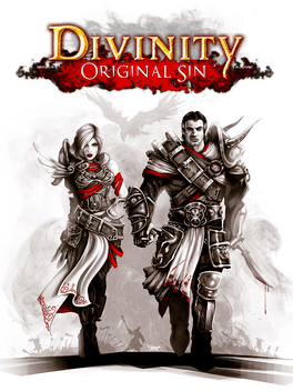 Divinity: Original Sin