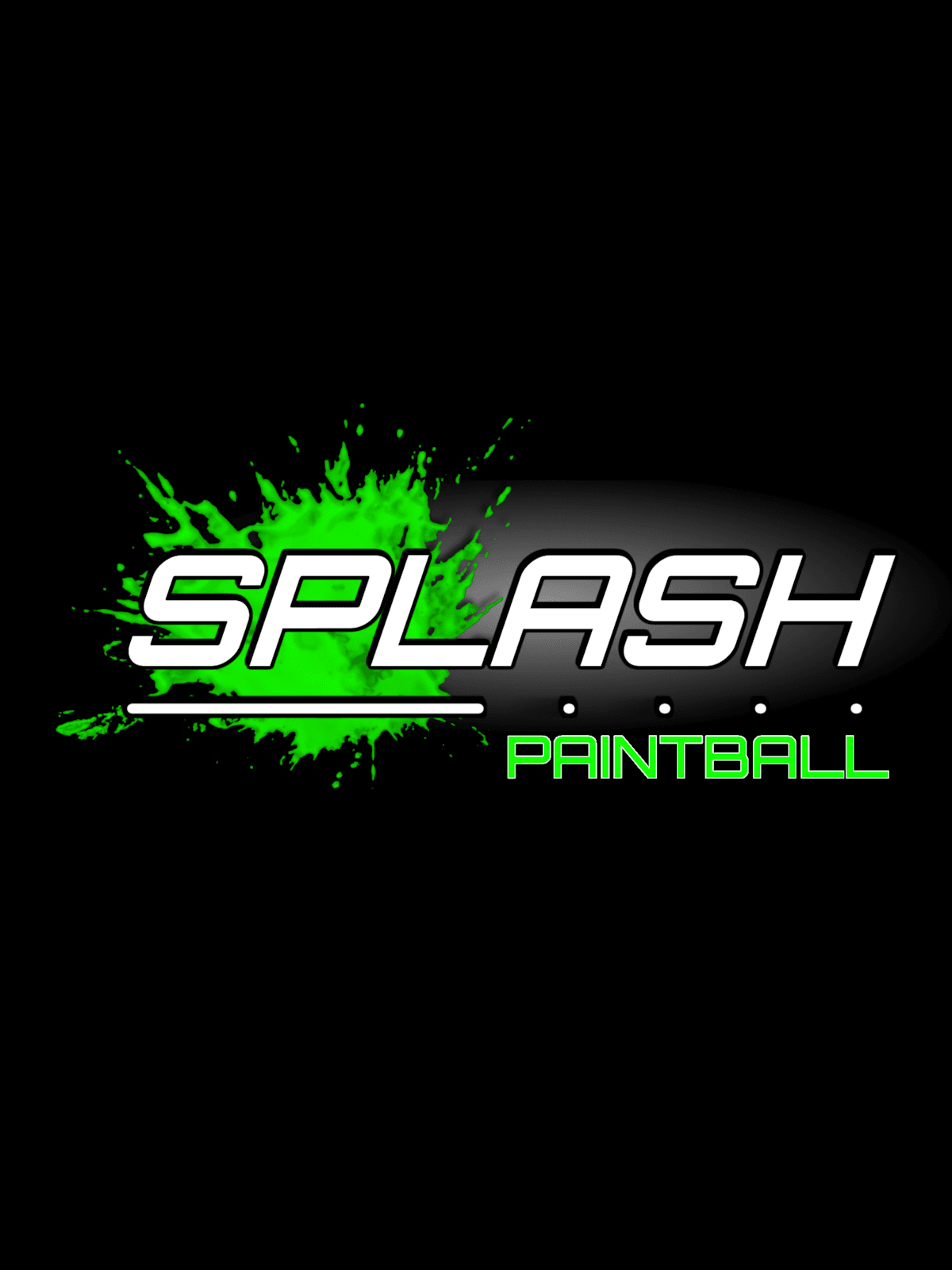 SPLASH - Paintball