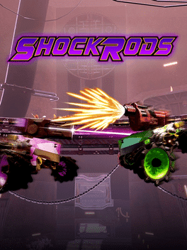 ShockRods