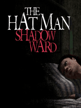 The Hat Man: Shadow Ward