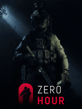 Zero Hour