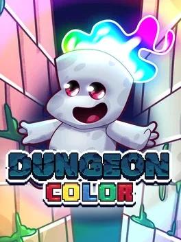 Dungeon Color