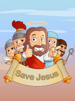 Save Jesus