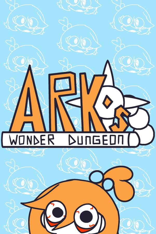 Ark's Wonder Dungeon