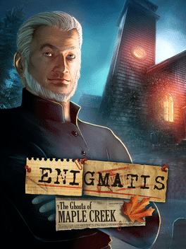 Enigmatis: The Ghosts of Maple Creek