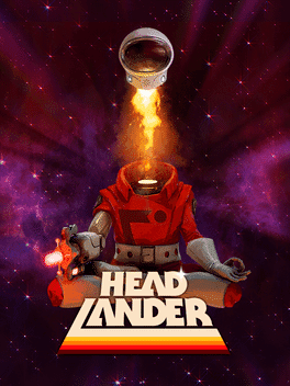 Headlander