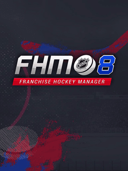 Franchise Hockey Manager 8