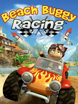 Beach Buggy Racing