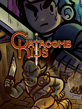 Catacomb Kids