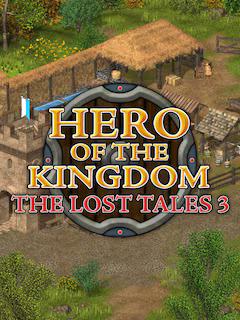 Hero of the Kingdom: The Lost Tales 3