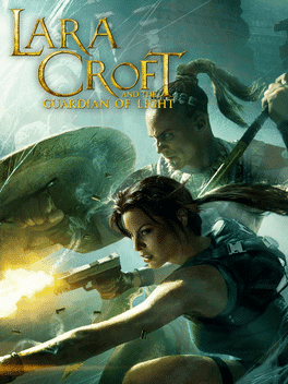 Lara Croft and the Guardian of Light