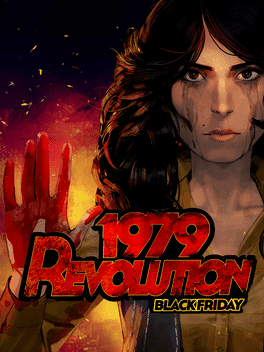 1979 Revolution: Black Friday