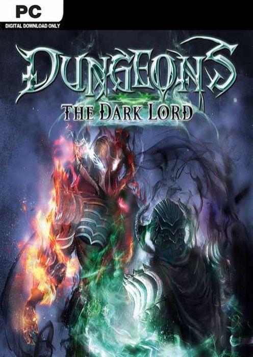 Dungeons - The Dark Lord