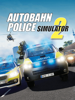 Autobahn Police Simulator 2