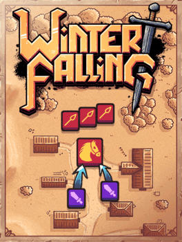 Winter Falling: Battle Tactics