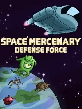 Space Mercenary Defense Force