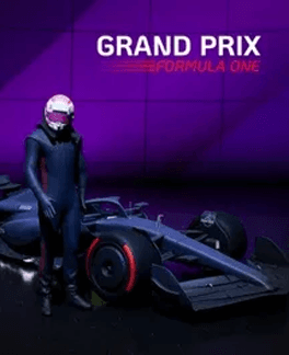 Grand Prix Formula One