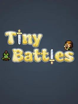 Tiny Battles