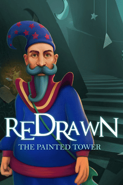 ReDrawn: The Painted Tower Collector's Edition