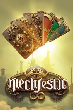 Mechjestic