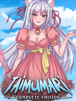 Taimumari: Complete Edition