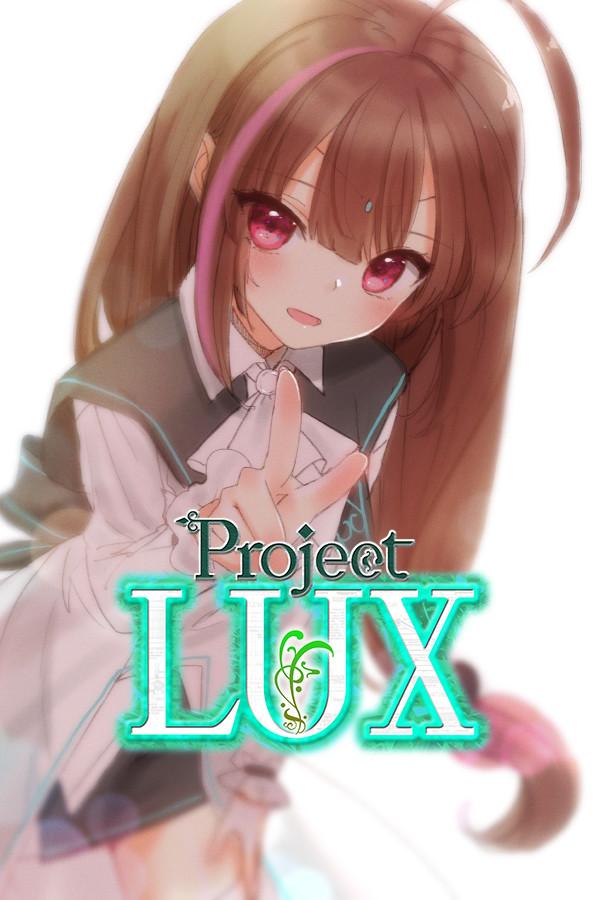 Project LUX