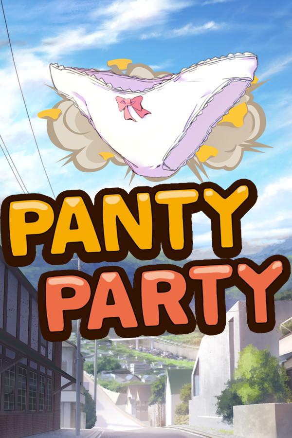 Panty Party