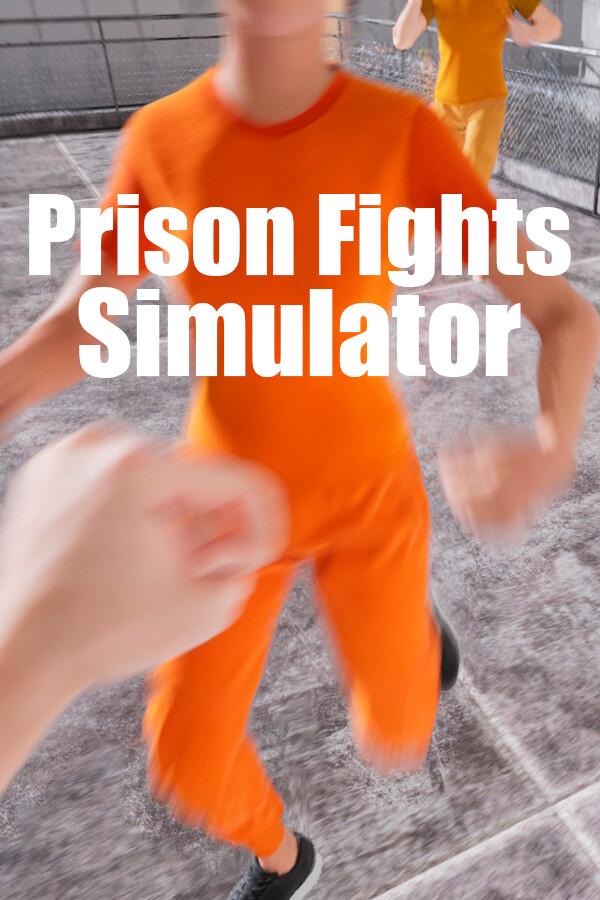 Prison Fights Simulator