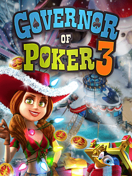 Governor of Poker 3