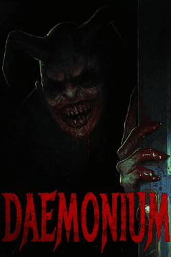 Daemonium