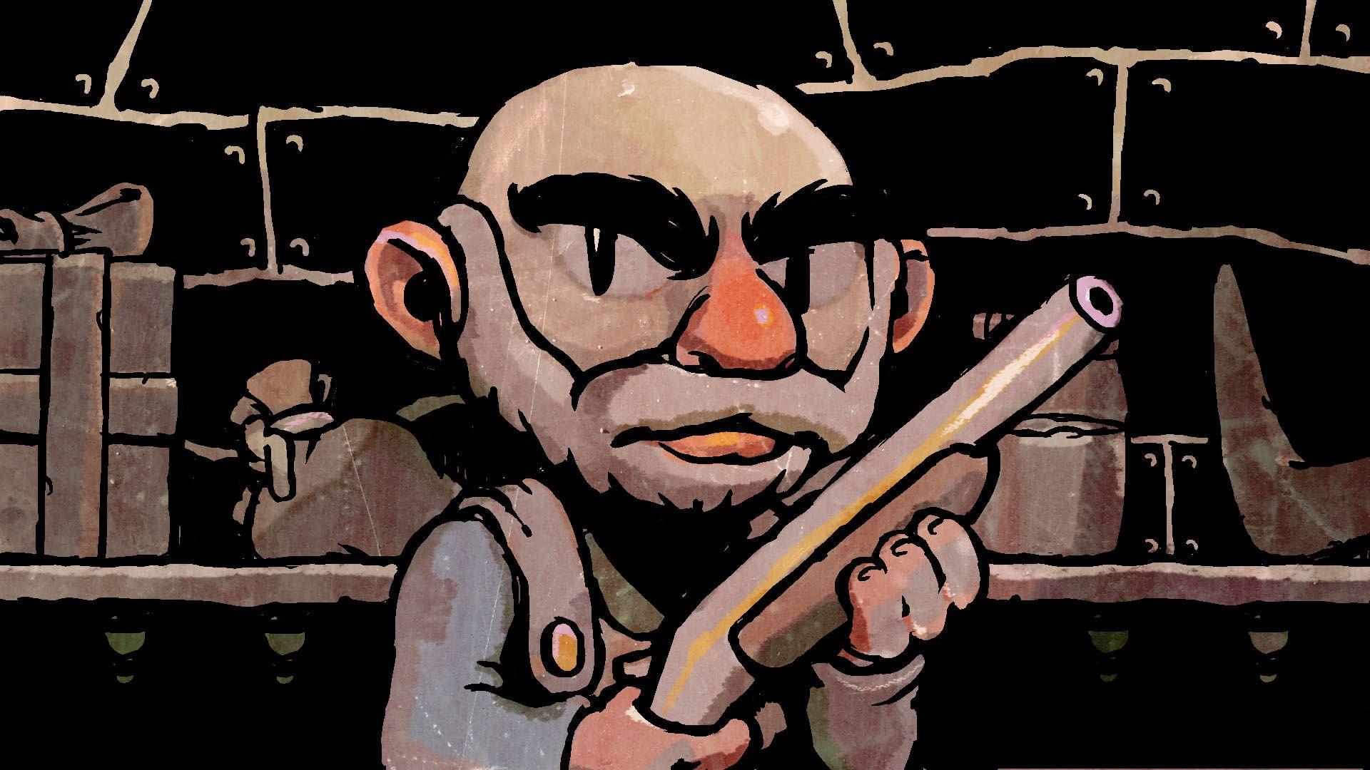 Spelunky